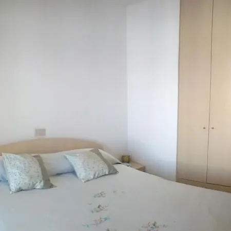 Casa Vacanze Le Due Arance * San Vito Chietino