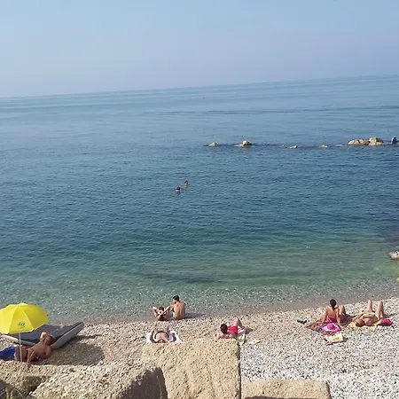 Apartman Casa Vacanze Le Due Arance
