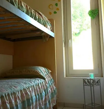 Casa Vacanze Le Due Arance San Vito Chietino
