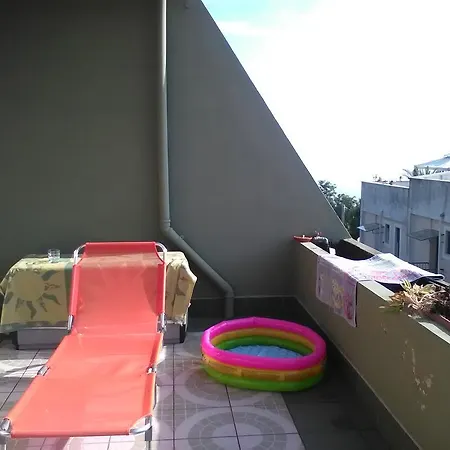 Casa Vacanze Le Due Arance Apartman