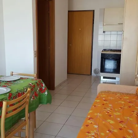 Apartman Casa Vacanze Le Due Arance *