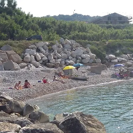 Casa Vacanze Le Due Arance Apartman *