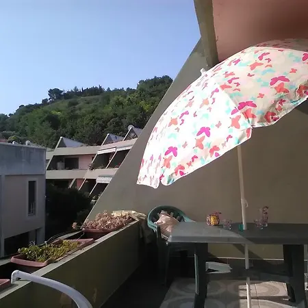 Apartman Casa Vacanze Le Due Arance San Vito Chietino
