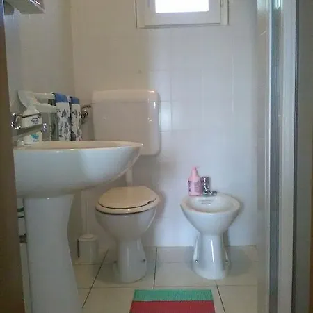 Casa Vacanze Le Due Arance Apartman