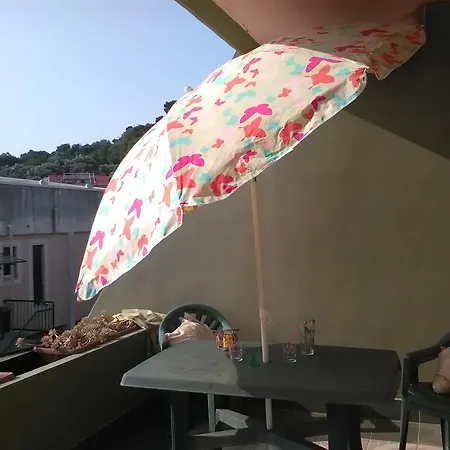 Apartman Casa Vacanze Le Due Arance *