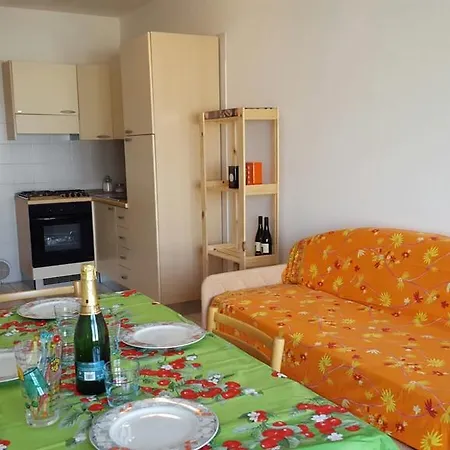 Casa Vacanze Le Due Arance *